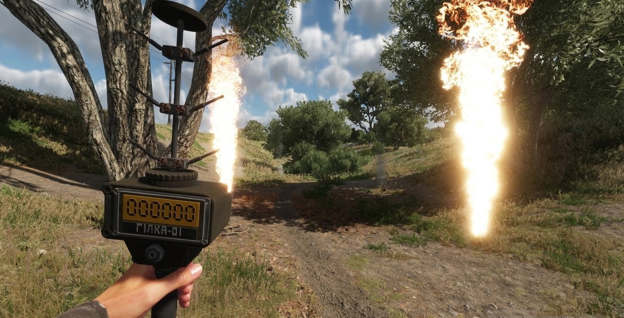 Источник: AP-PRO: Stalker / ArmSTALKER 2