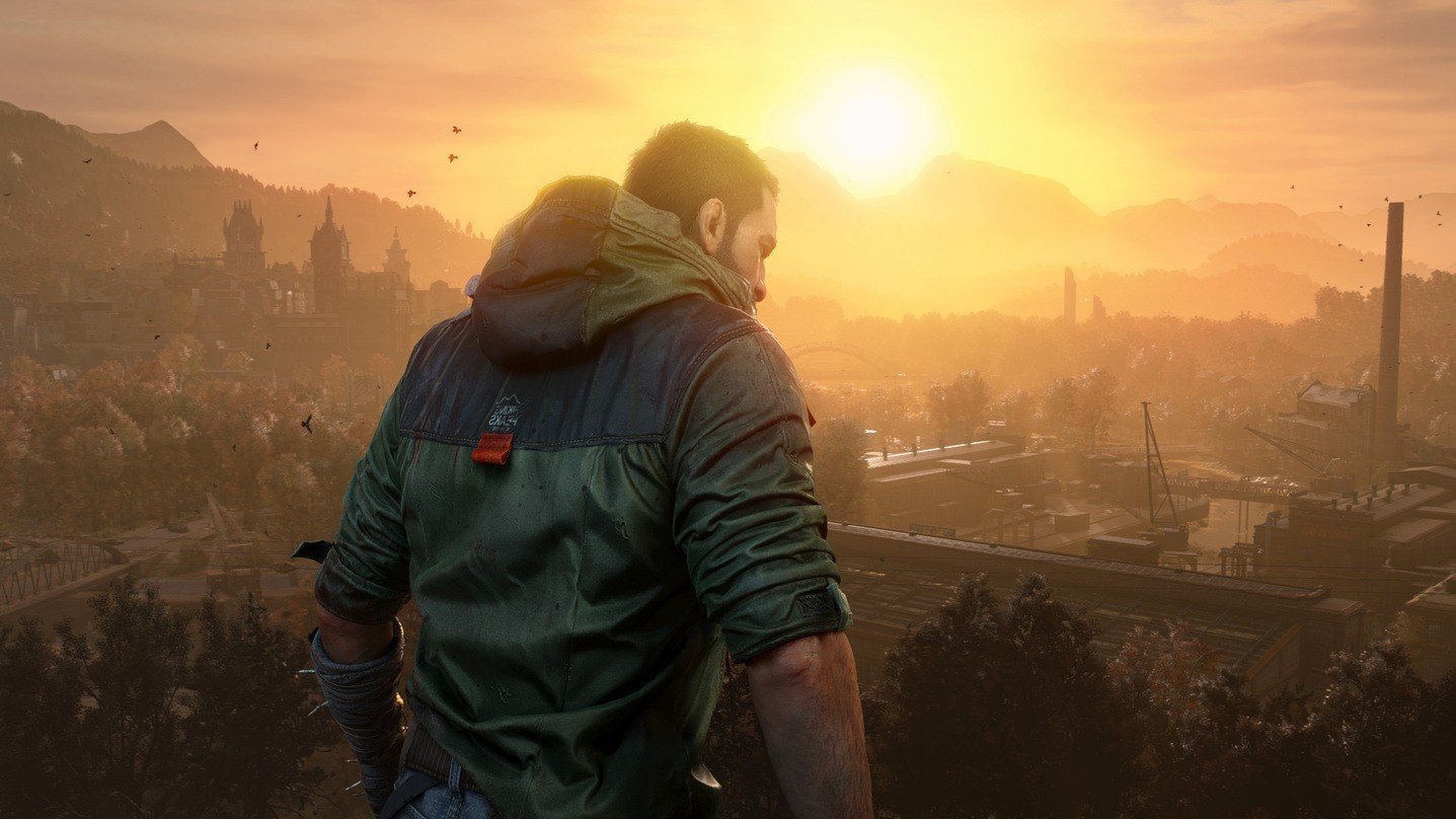 Dying Light The Beast можно получить бесплатно лишь до 30 сентября  вот как