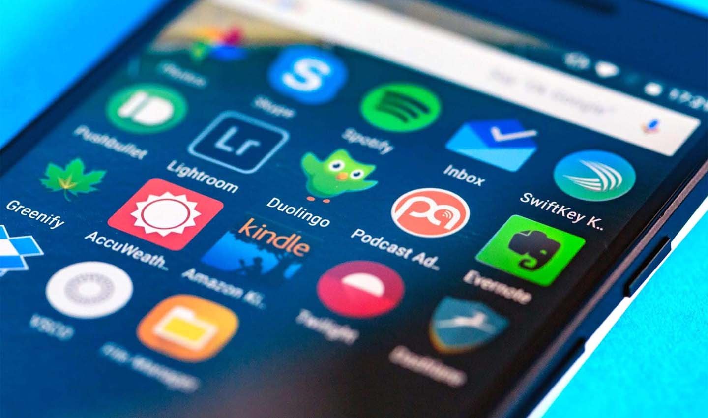 Источник: Huaweifacts / Приложения на Android