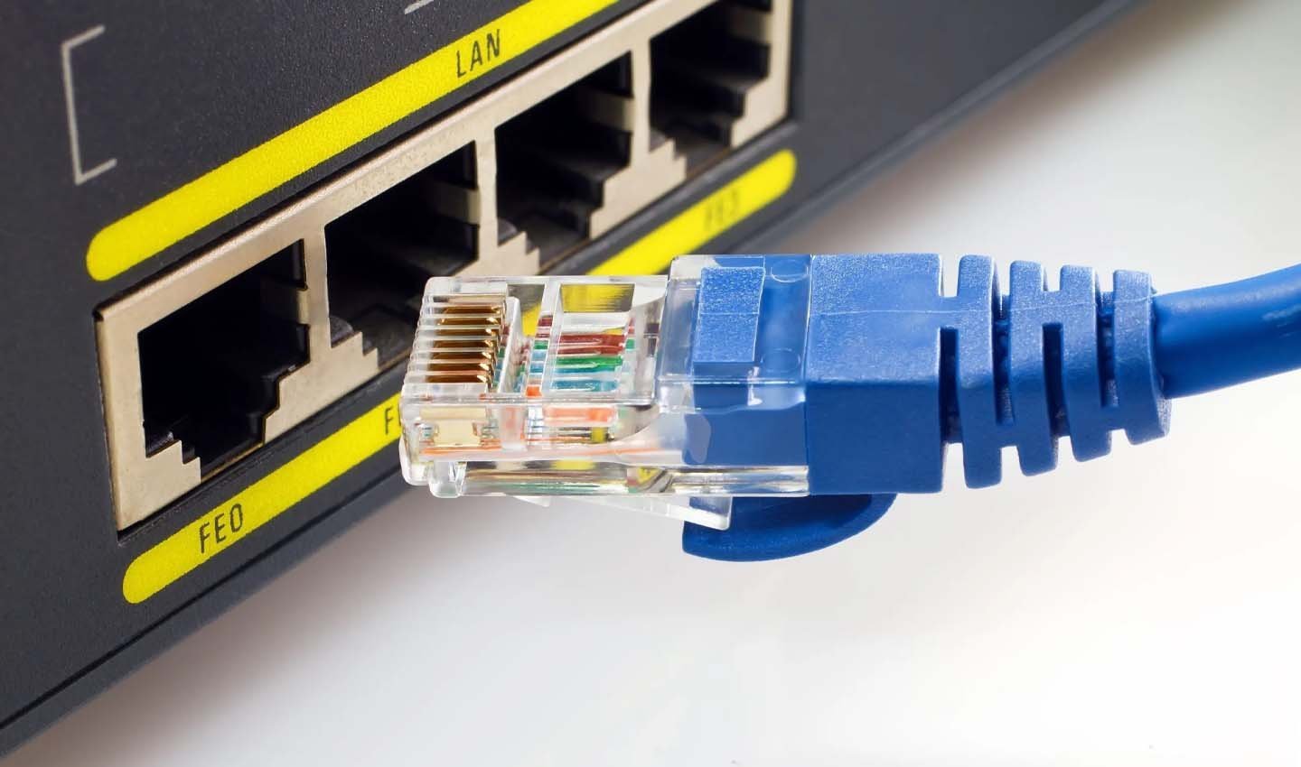 Источник: Fordoma / Ethernet-кабель
