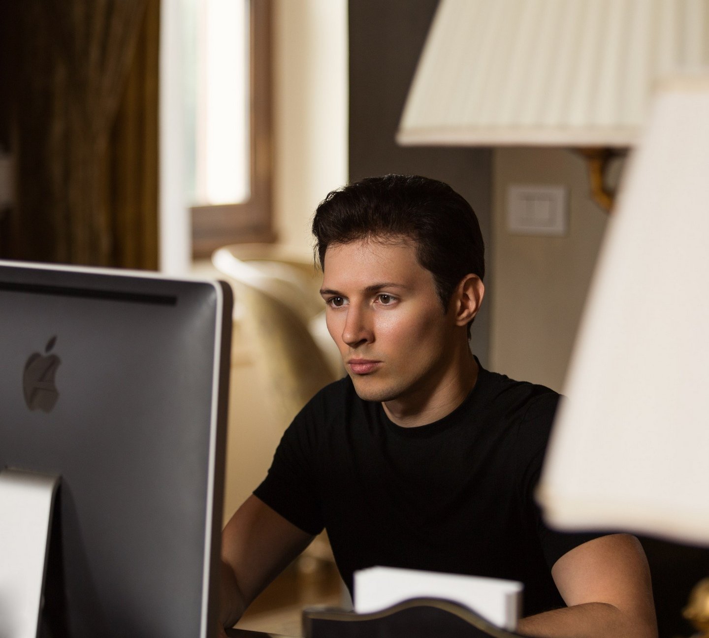Источник изображения: vk.com/durov