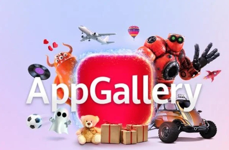 Источник: idehaltech.com / AppGallery<br>