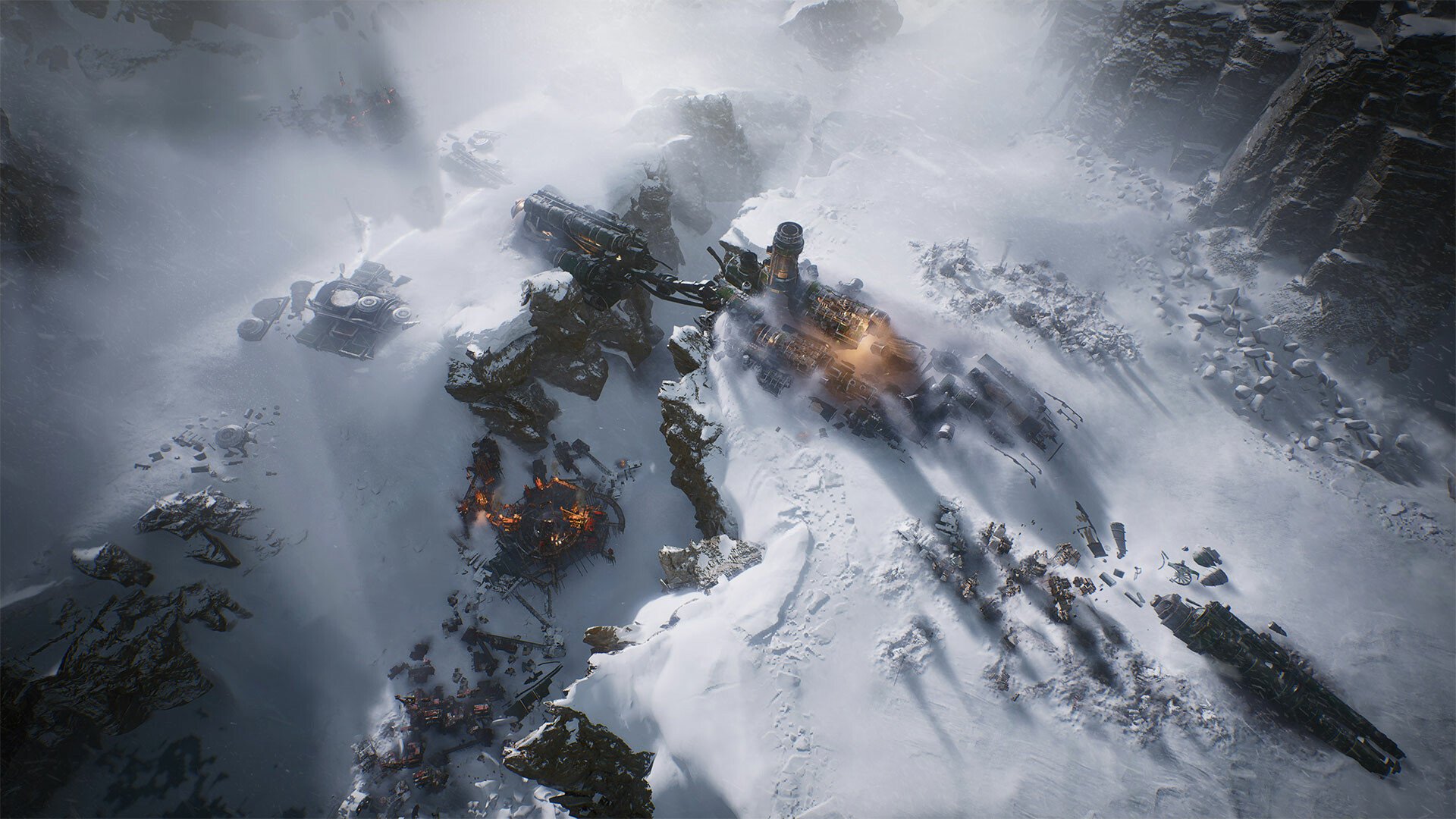 Источник: скриншот из Frostpunk 2
