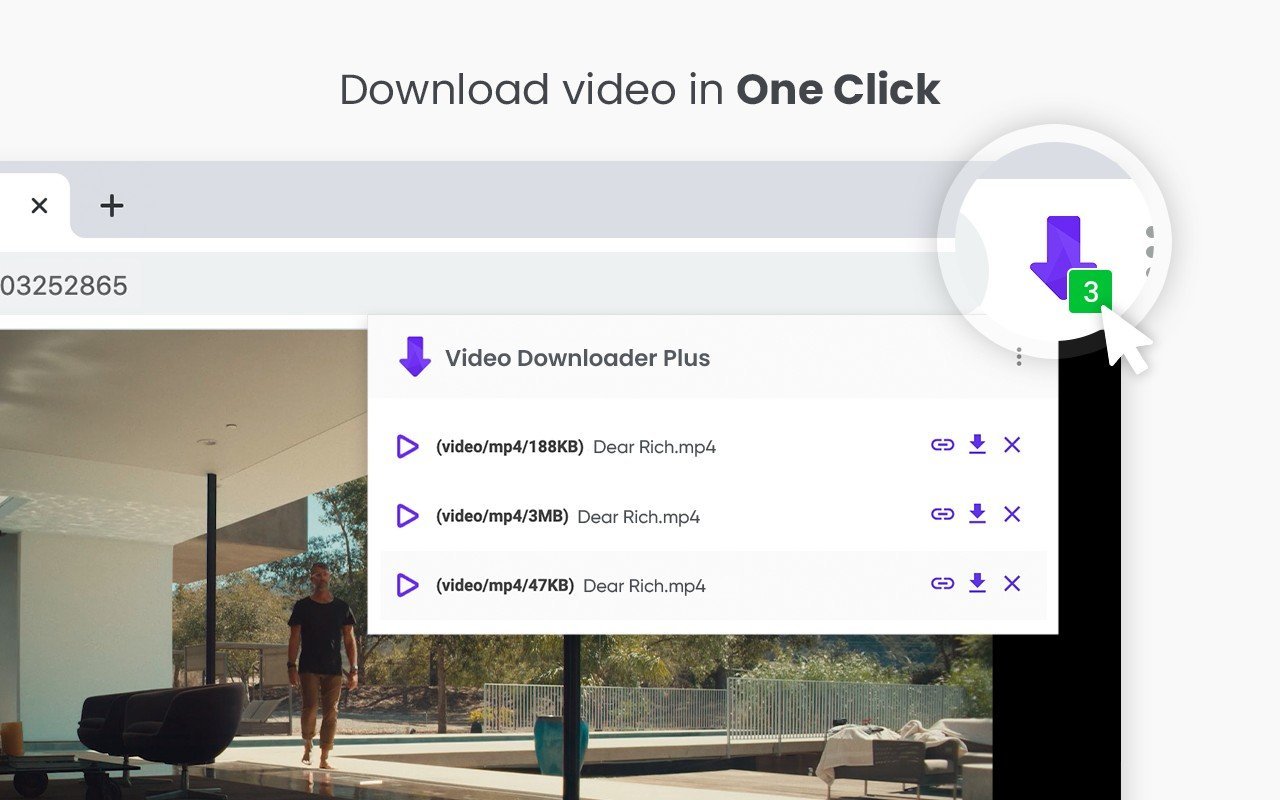 Источник изображения: Chrome Web Store