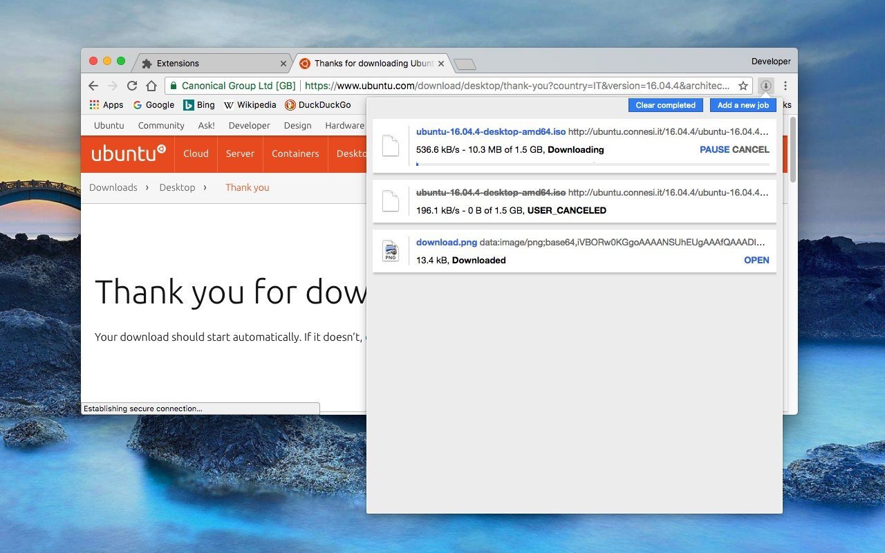 Источник изображения: Chrome Web Store