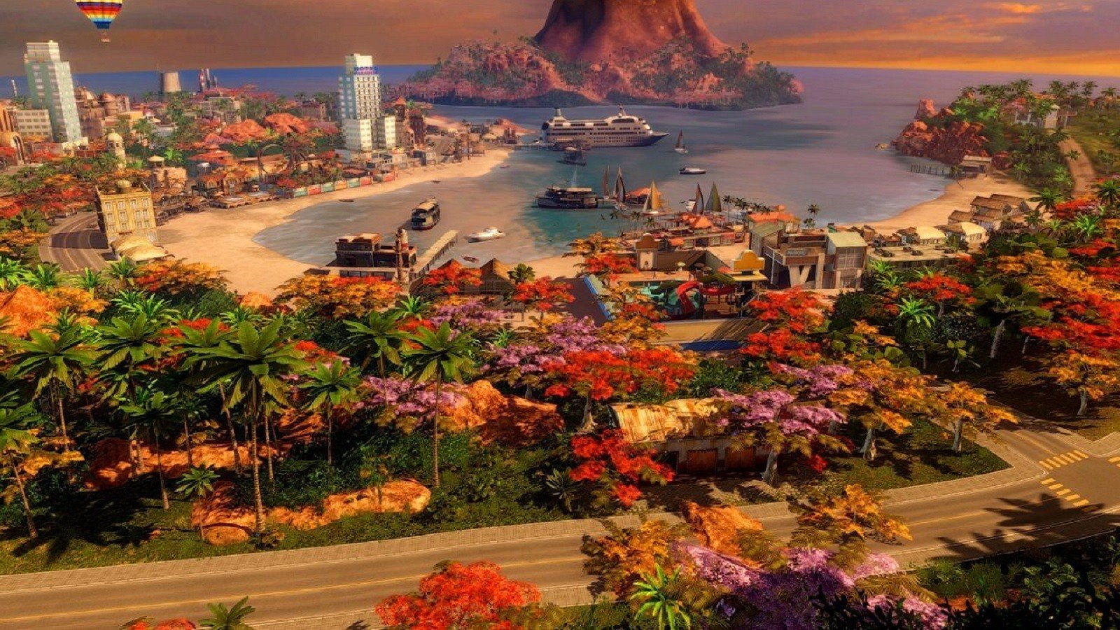 В GOG можно бесплатно забрать симулятор банановой республики Tropico 4