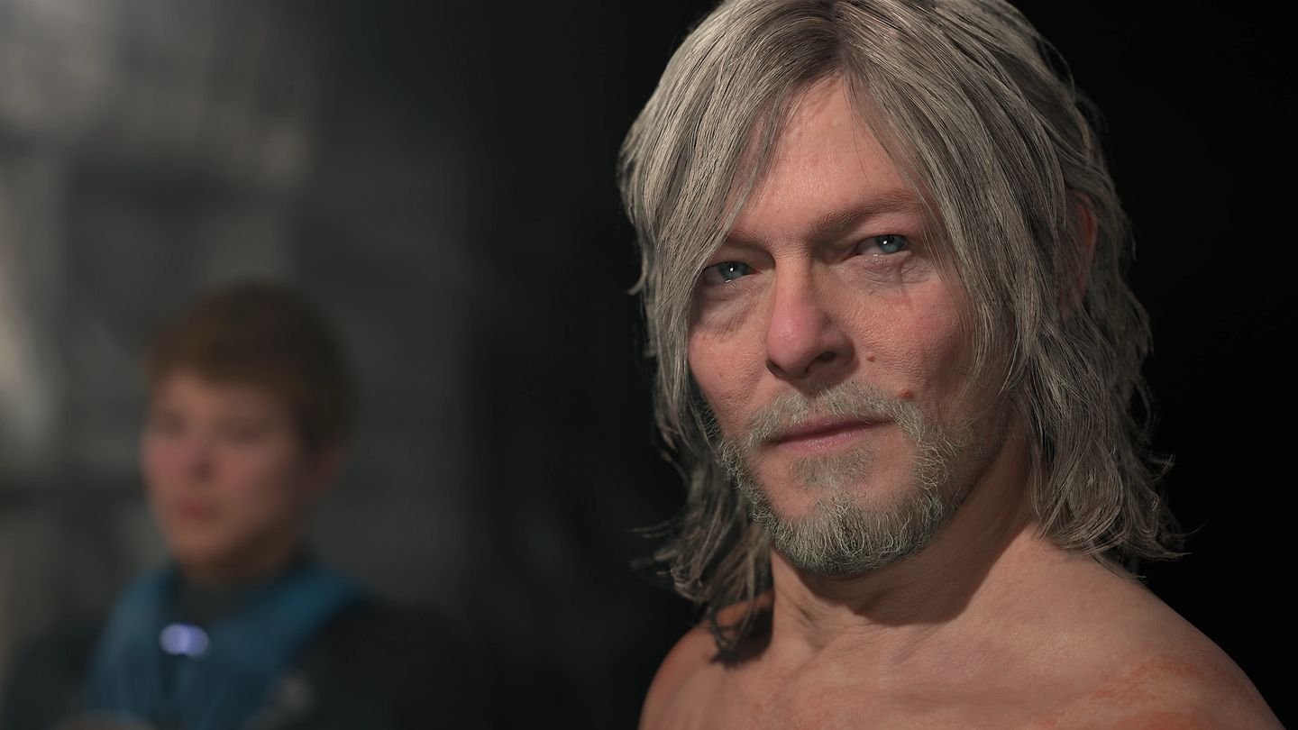 Источник: PlayStation / Скриншот Death Stranding 2: On The Beach