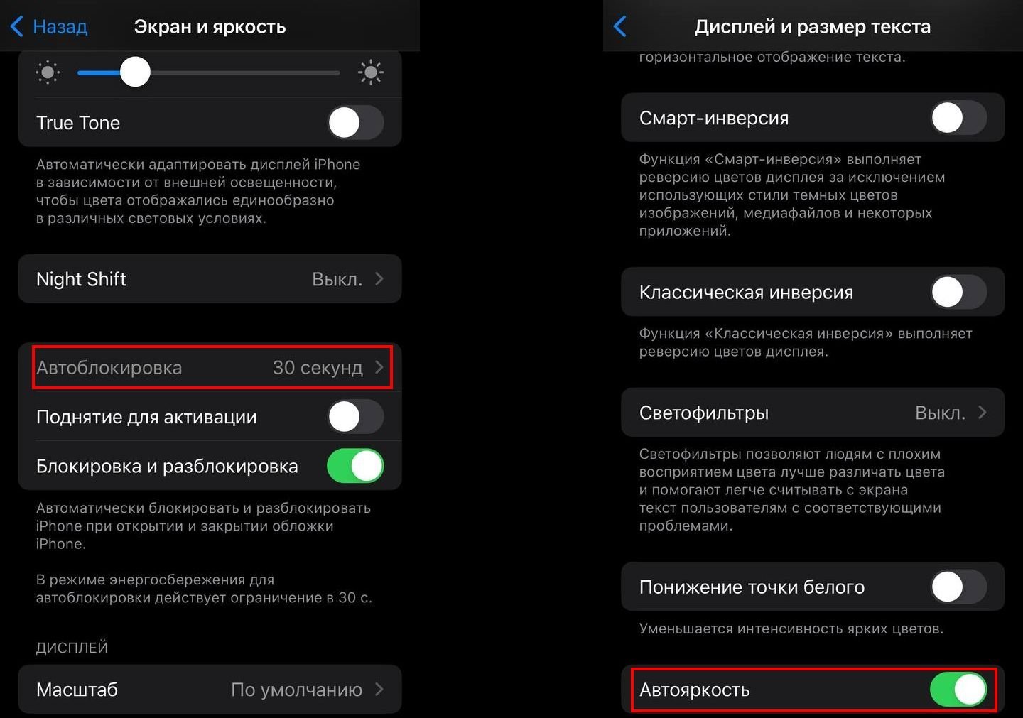 Источник: CQ / Скриншот iOS