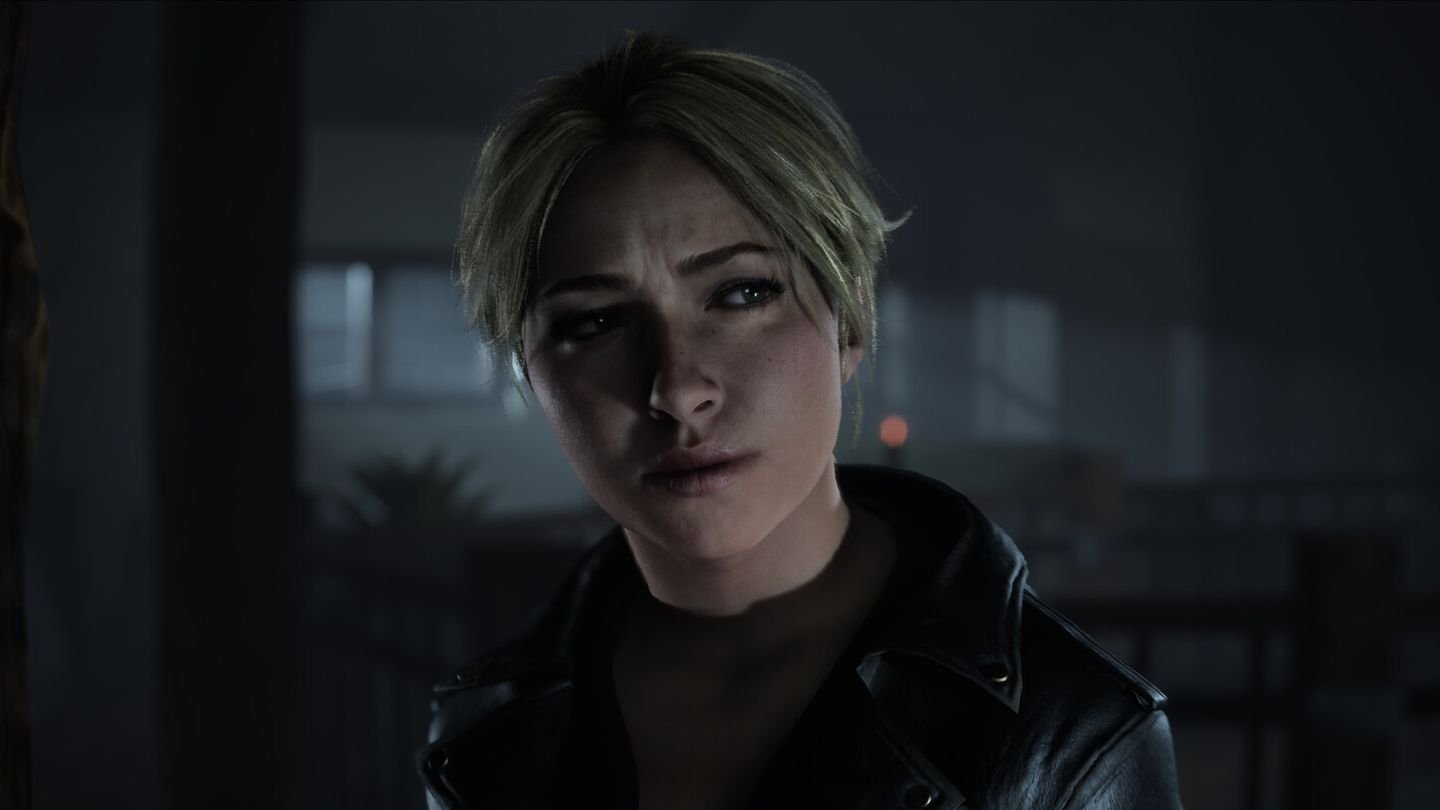 Источник: Steam / Скриншот Until Dawn Remake