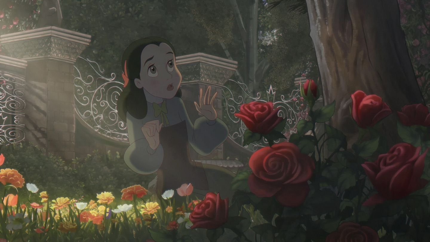 Источник: Steam / Скриншот Bye Sweet Carole