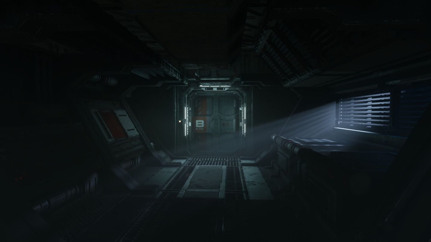 Источник: Steam / Скриншот Alien: Rogue Incursion