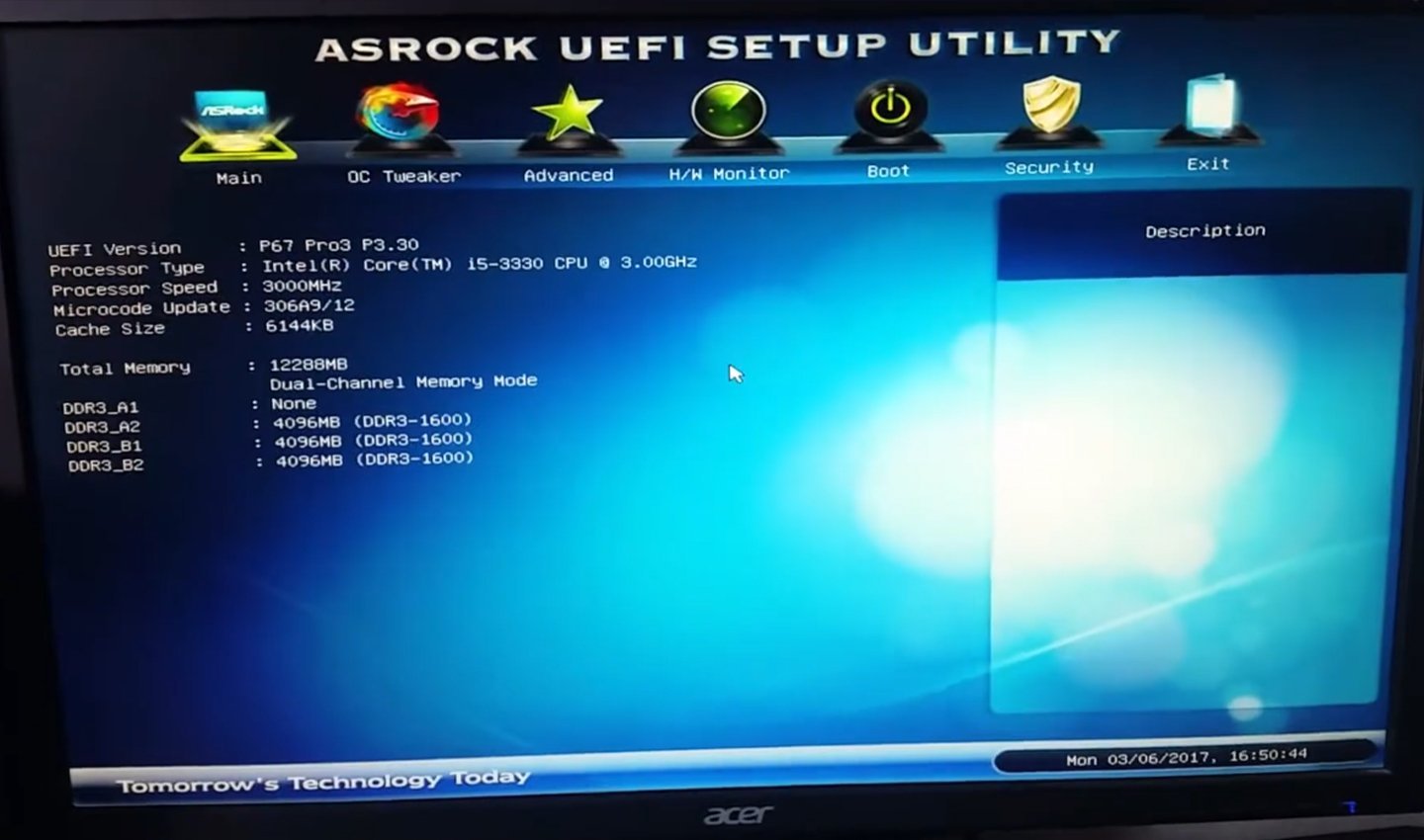 Источник: YouTube-канал Esset Smart / Boot Menu на ПК