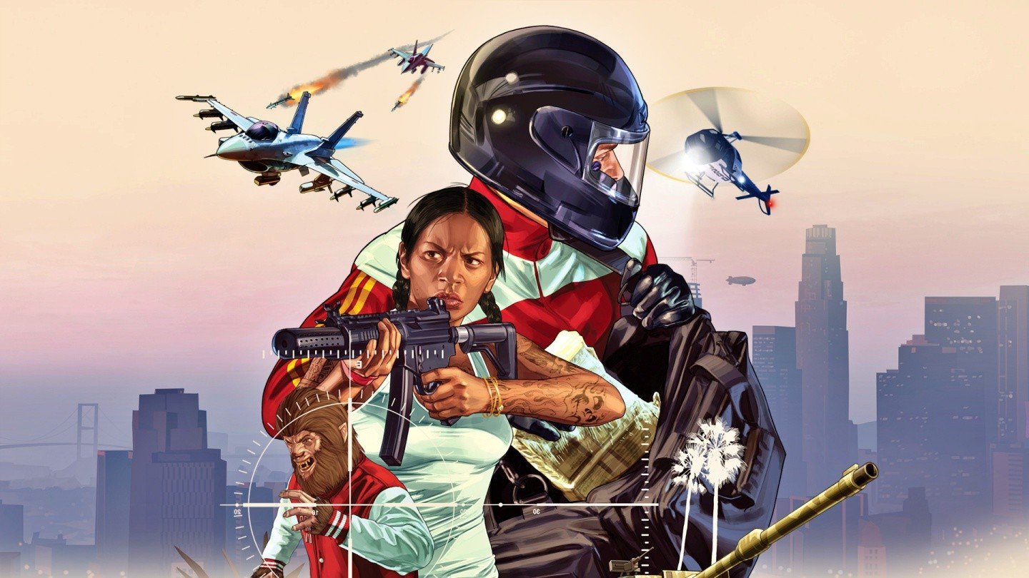 В магазине VK Play стали продаваться GTA 5 Diablo 4 Cyberpunk 2077 и другие хиты