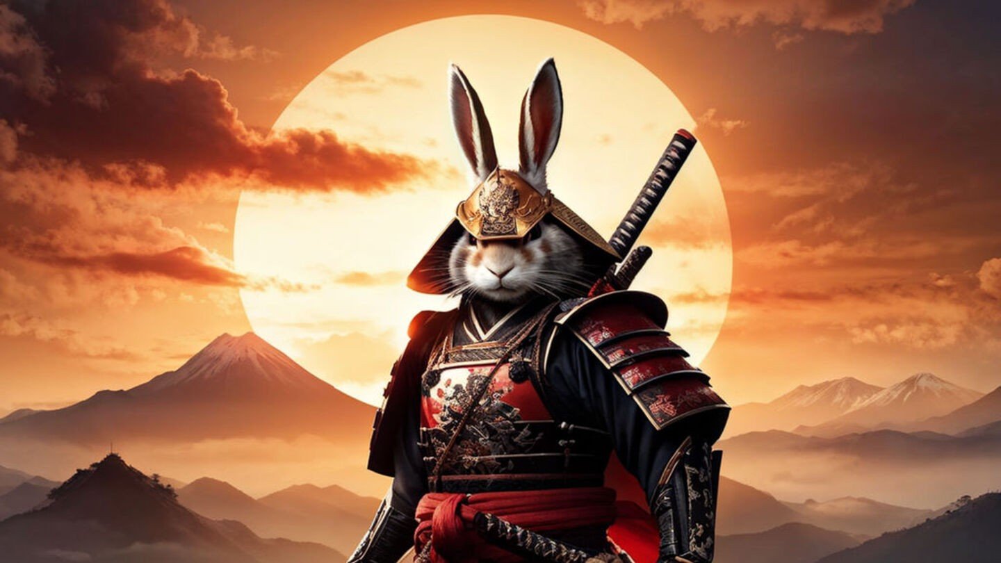 Комбо суперсет Rocky Rabbit на сегодня 23 сентября