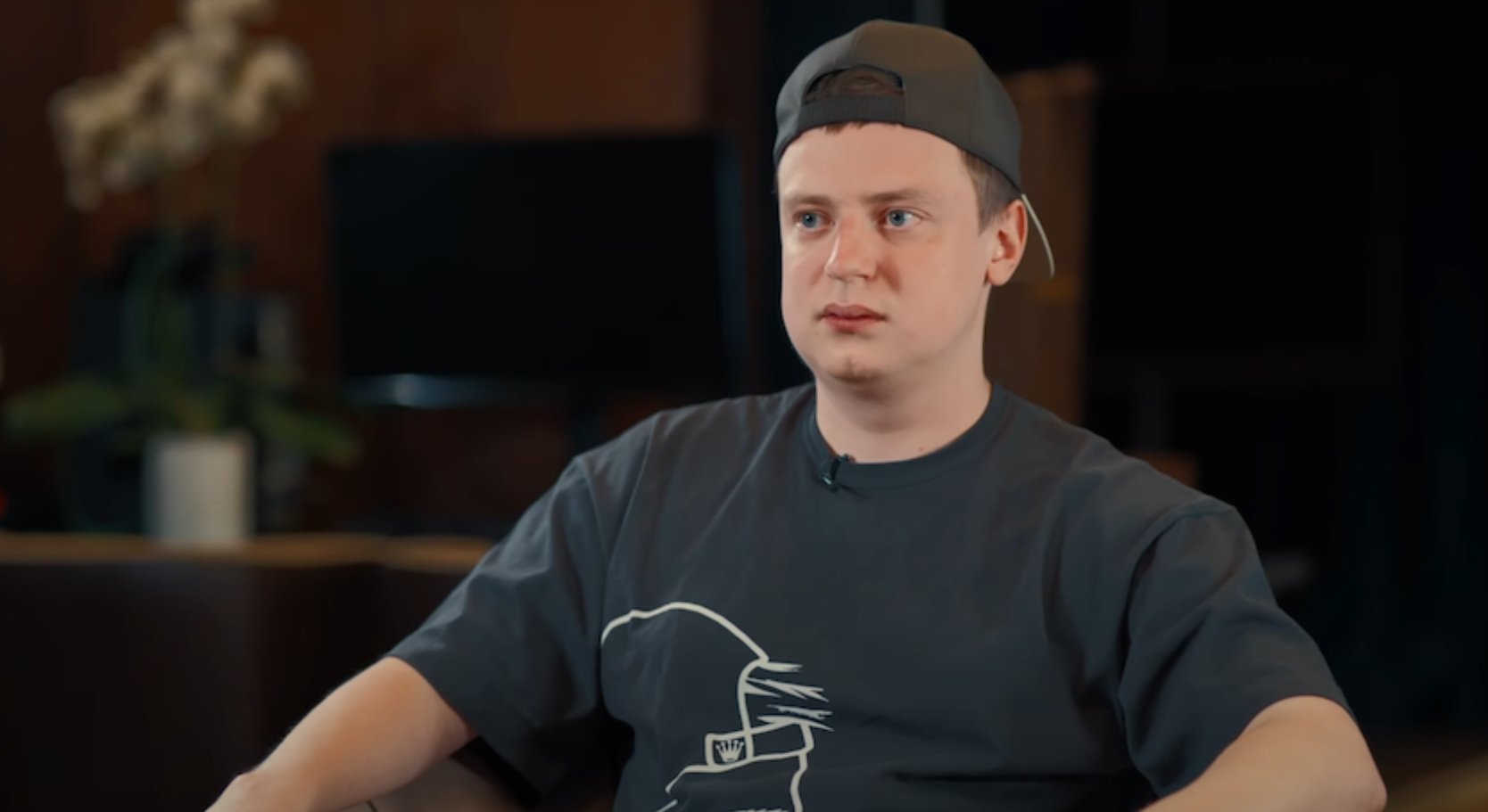 Источник: YouTube / Мелстрой в интервью «Вписке»