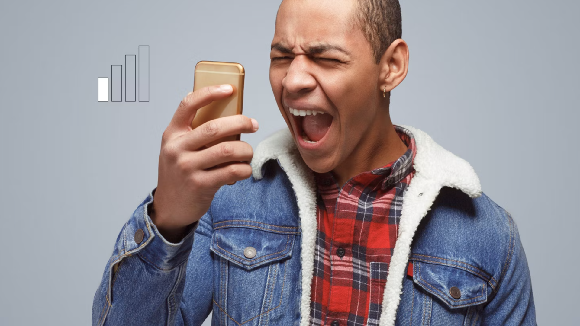 Плохо работает интернет на iPhone  10 способов как это исправить