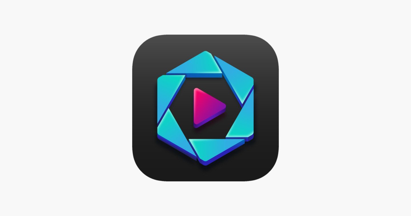 Источник: App Store / Лого Video Up