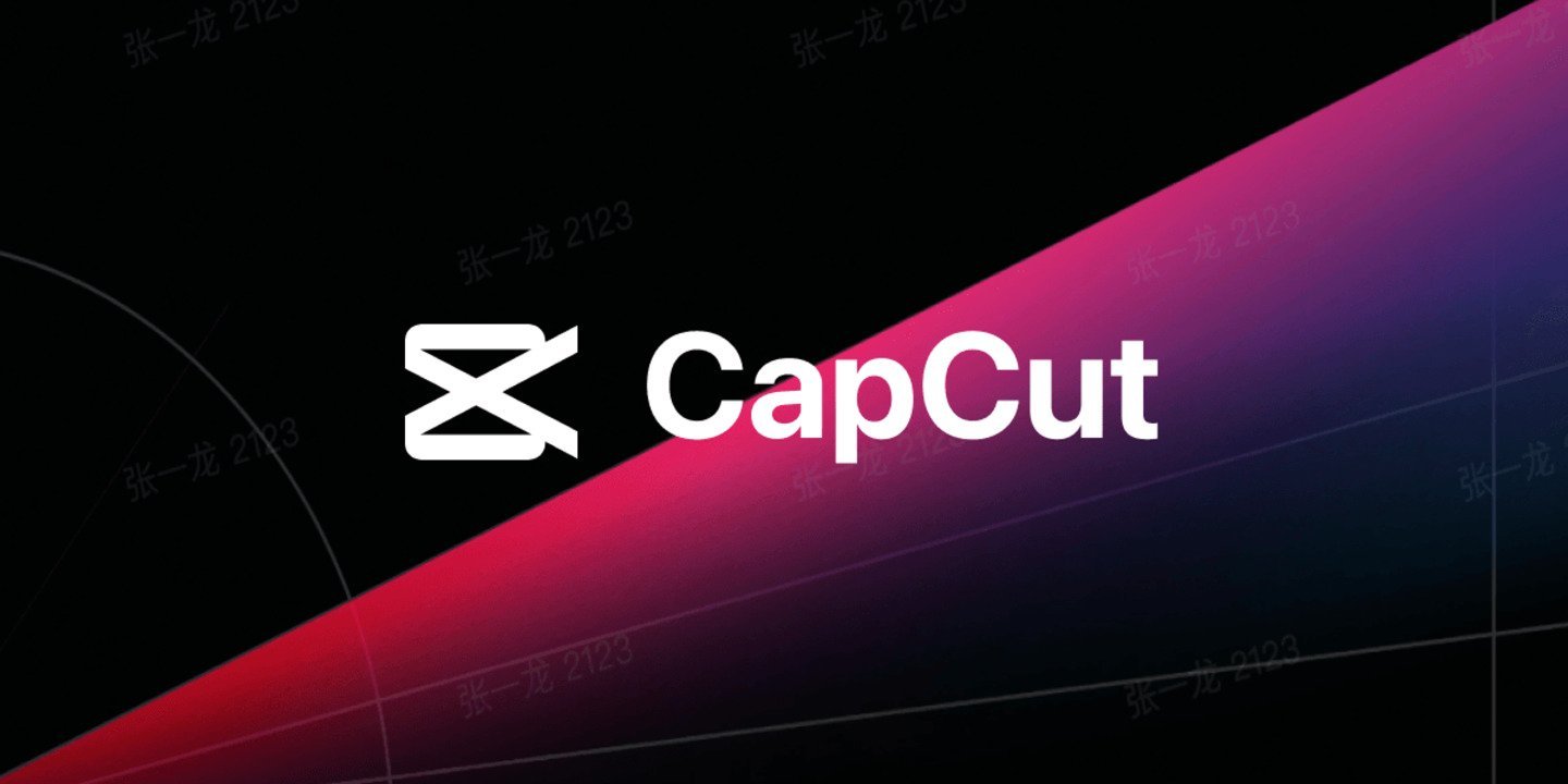 Источник: CapCut / Лого CapCut