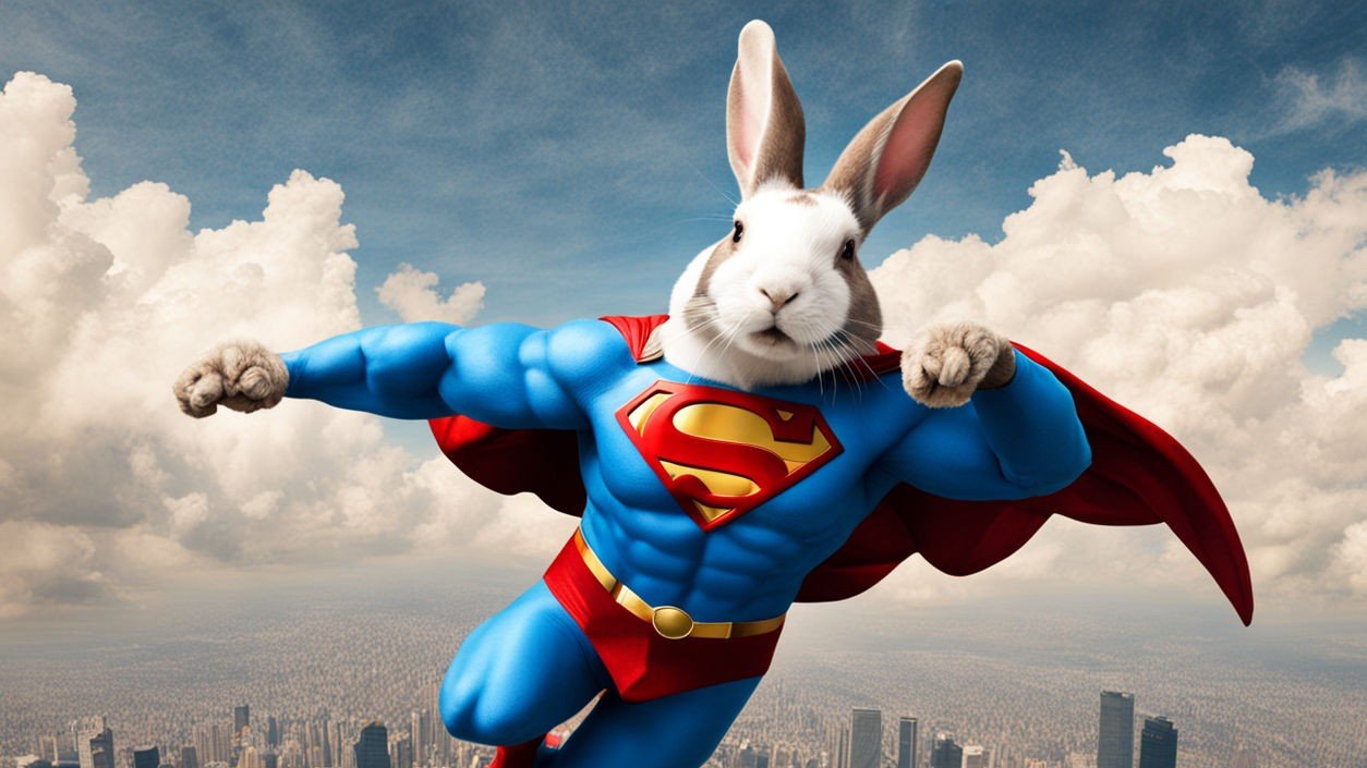 Раскрыто комбо суперсет в Rocky Rabbit на 67 сентября