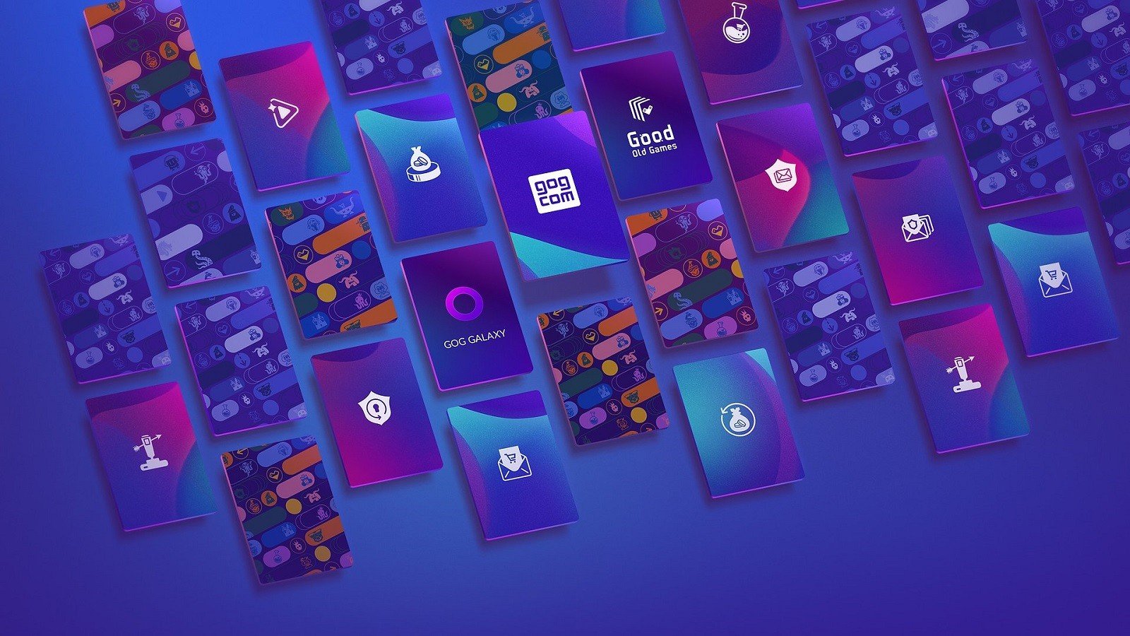 Интернетмагазин создателей Ведьмака закроют В США подали в суд на GOG