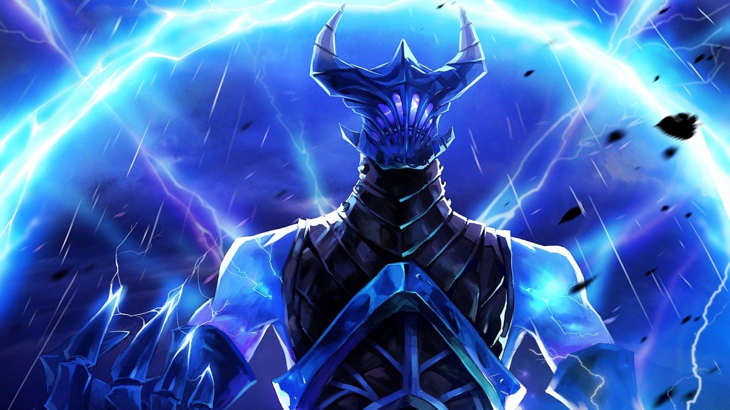 The International 2024 Dota 2
