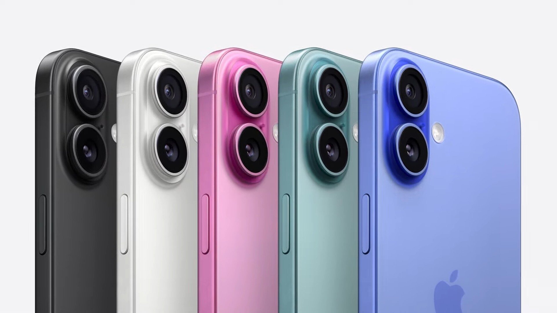 Источник: Apple / iPhone 16 и 16 Plus