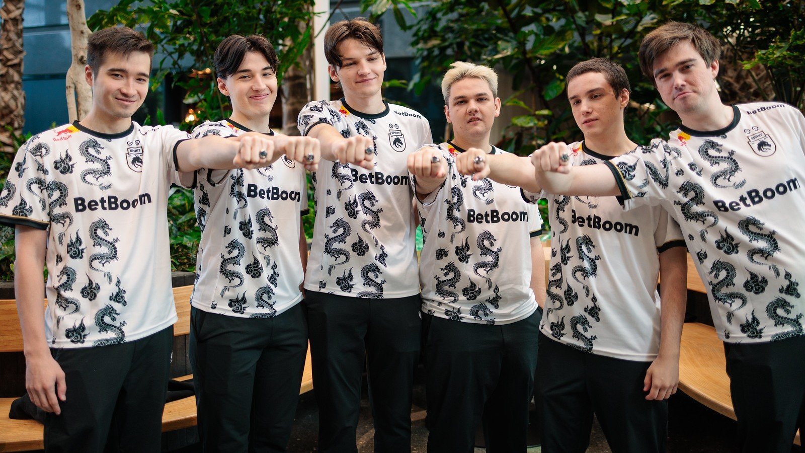 Прогноз на матч Team Spirit против G2  x IG на The International 2024 по Dota 2