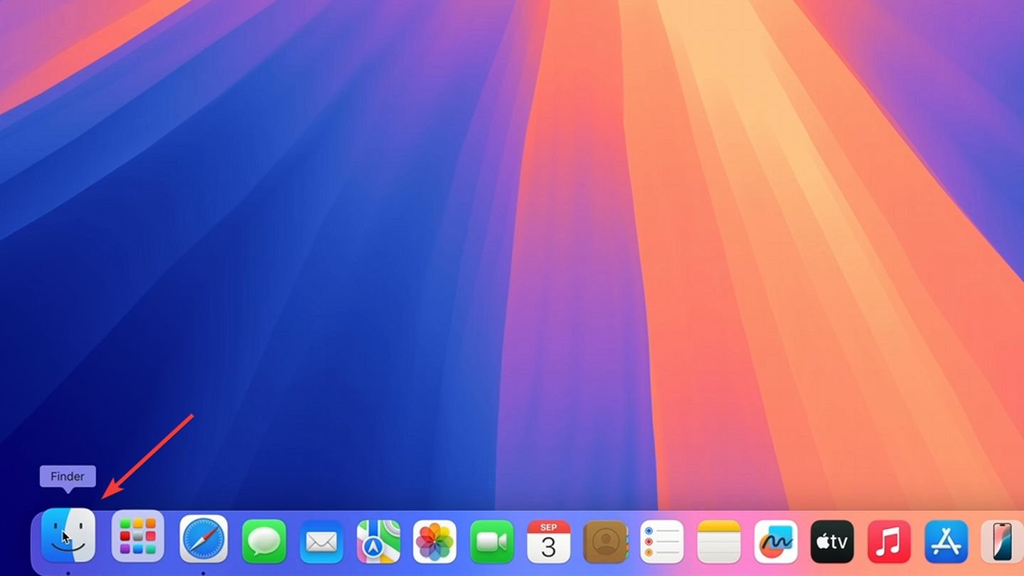 Источник: How2Guides / Mac