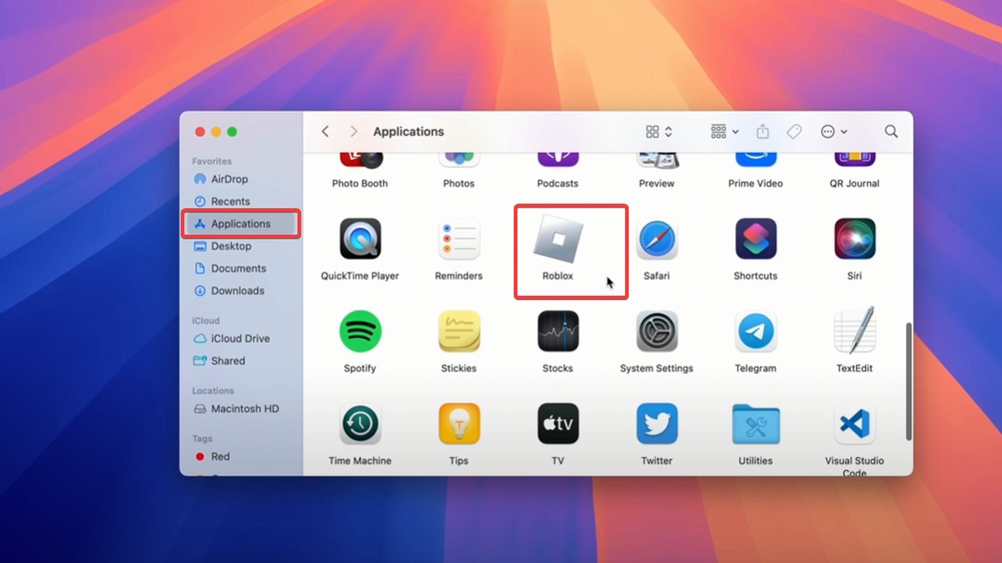 Источник: How2Guides / Mac