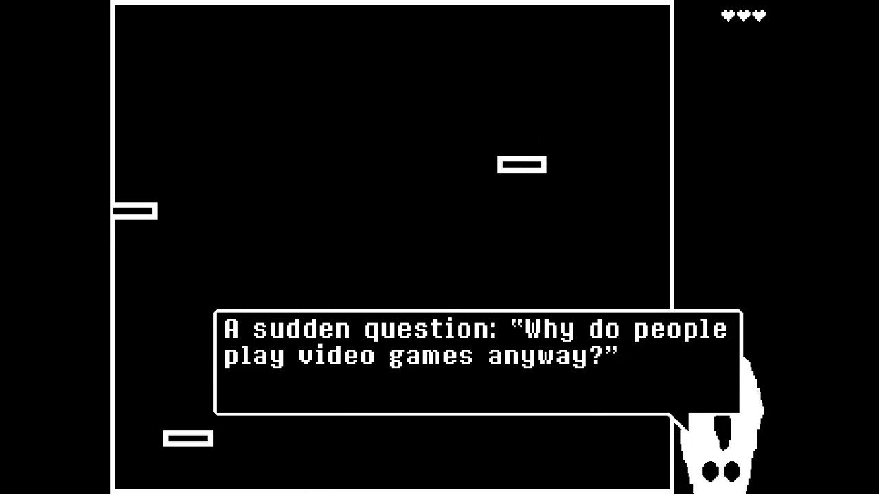 Источник: Steam / Press Any Button