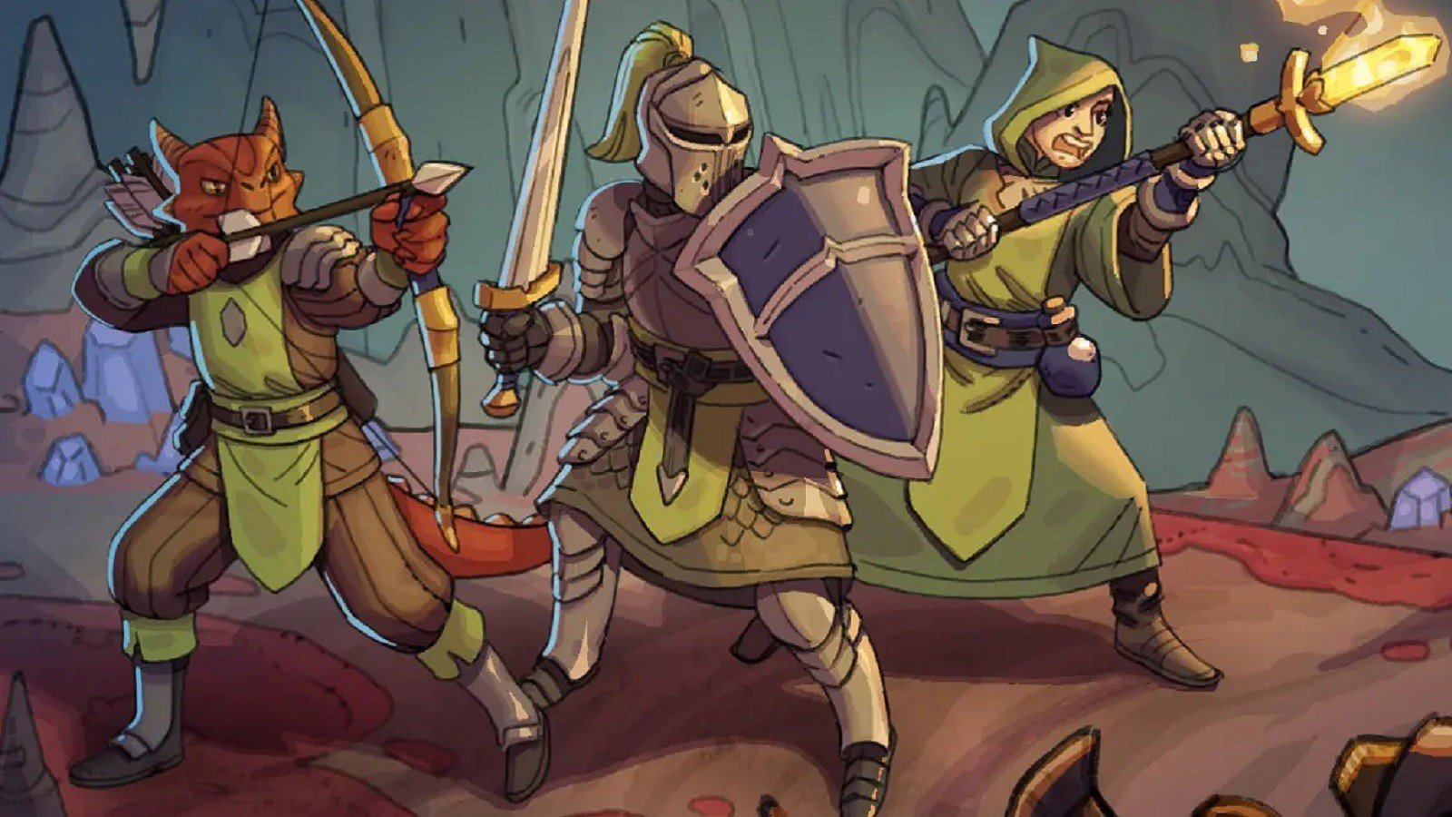 Вышла новая The Elder Scrolls  и это не TES 6