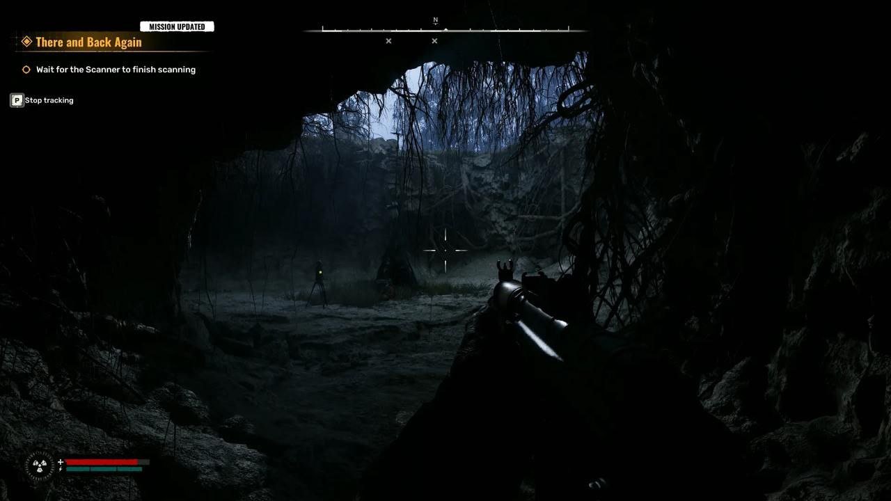 Источник: X / Скриншот S.T.A.L.K.E.R. 2