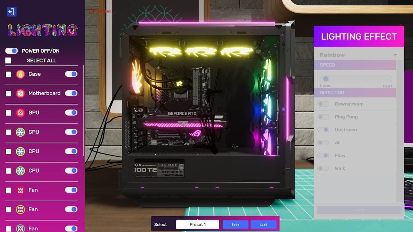 Источник Instant-Gaming / Изображение PC Building Simulator 2