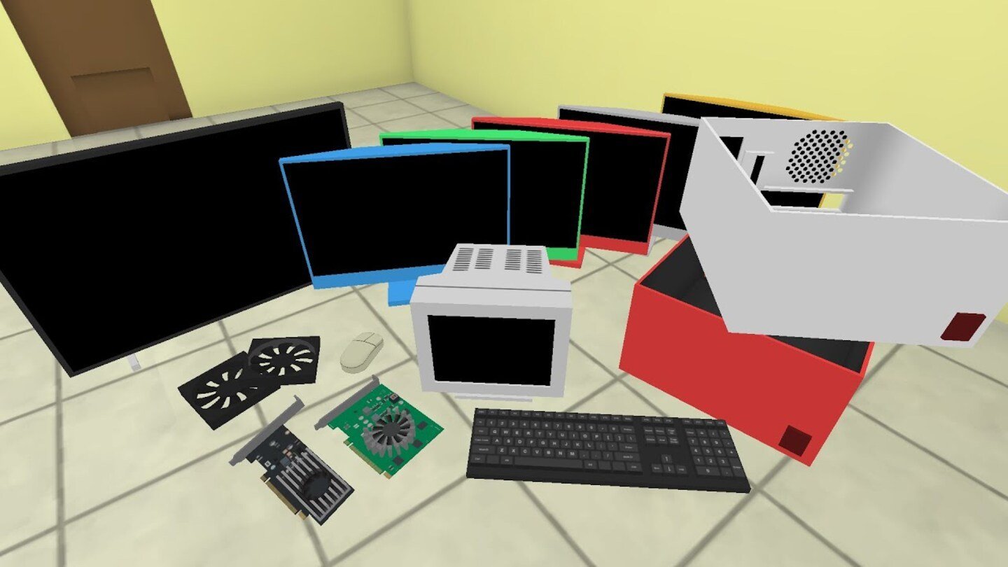Источник pc-simulator.en / Изображение PC SIMULATOR