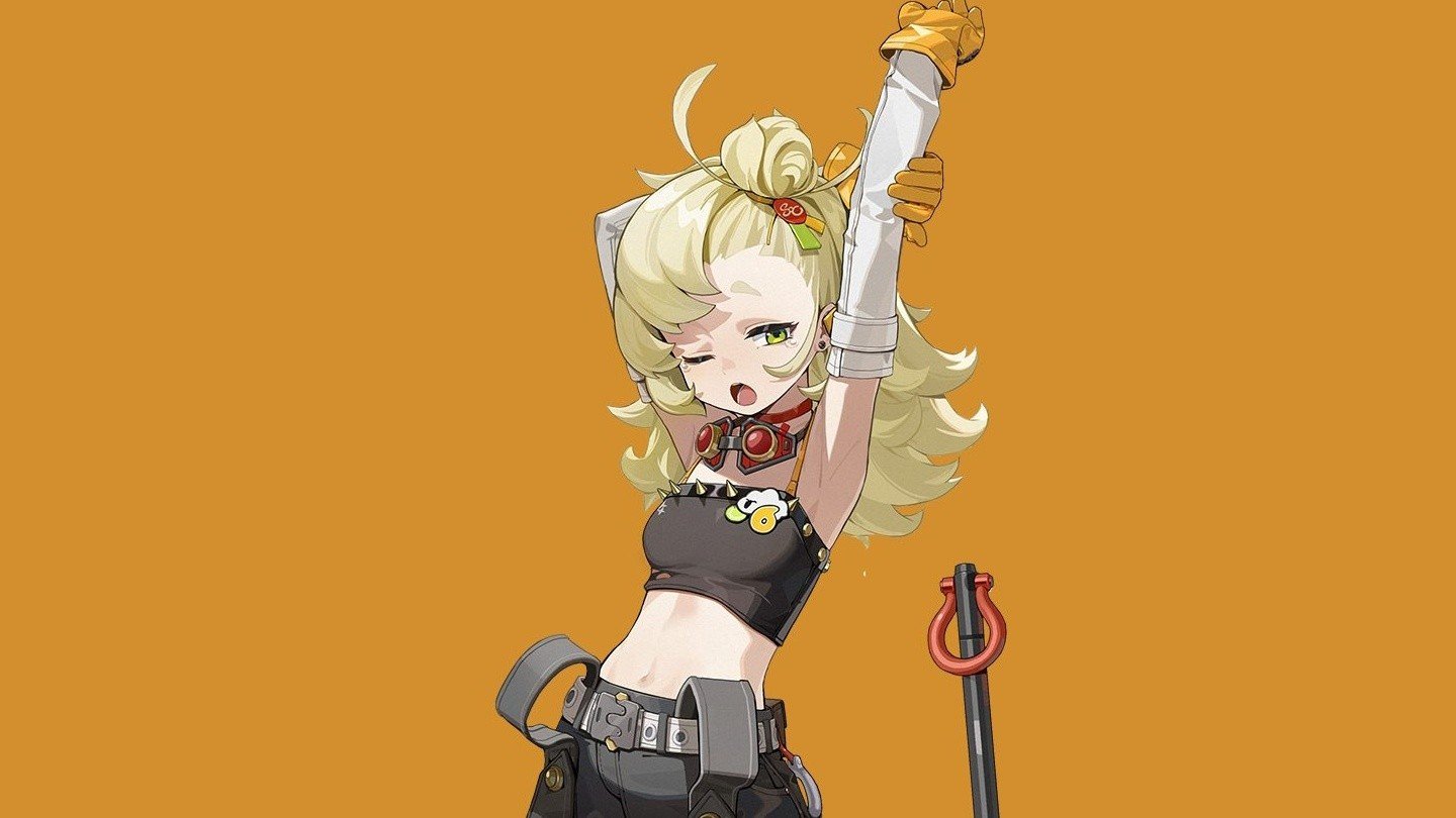 Авторы Zenless Zone Zero раскрыли баннеры обновления 12