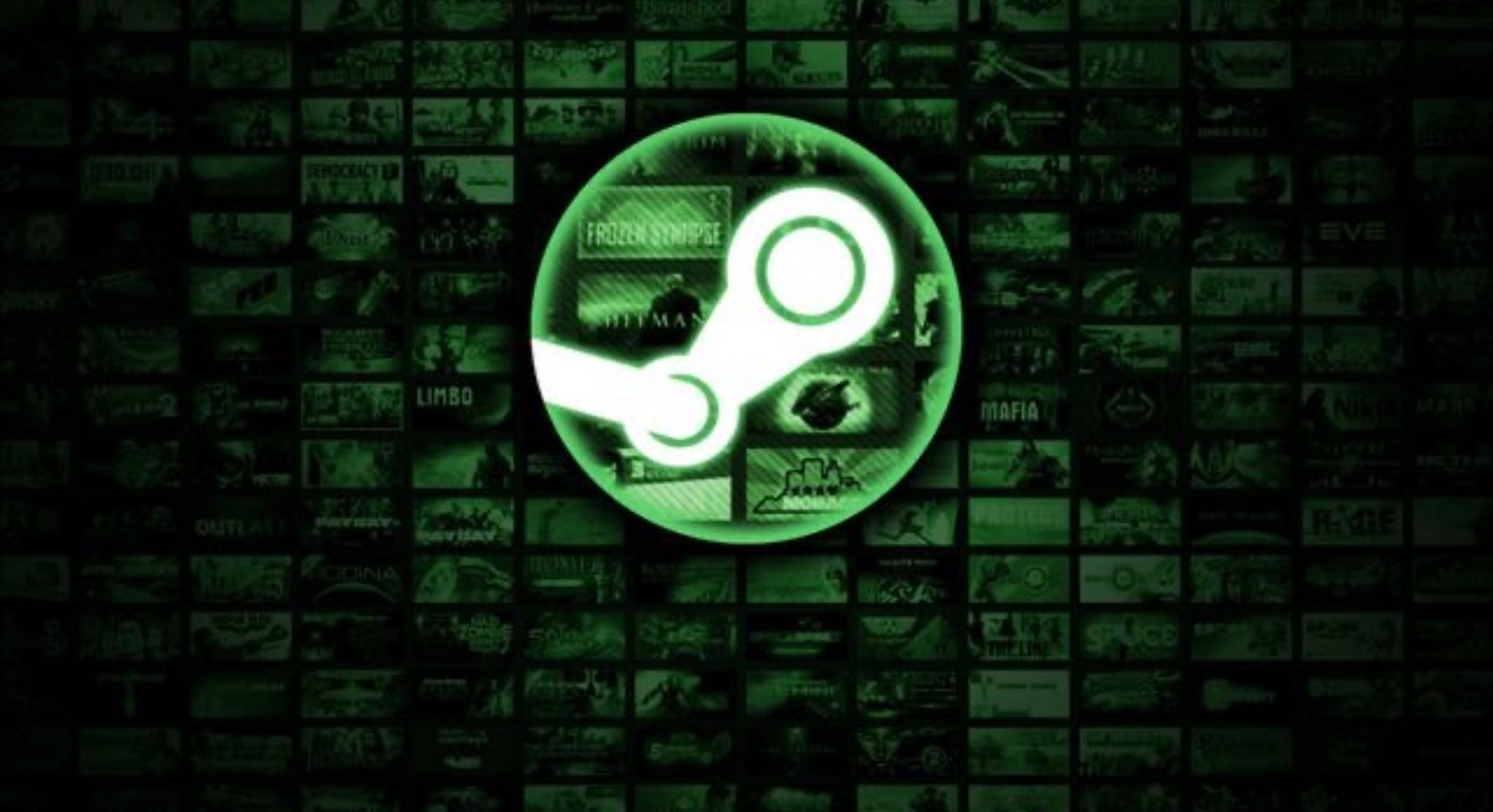 Источник: CanalTech / Steam