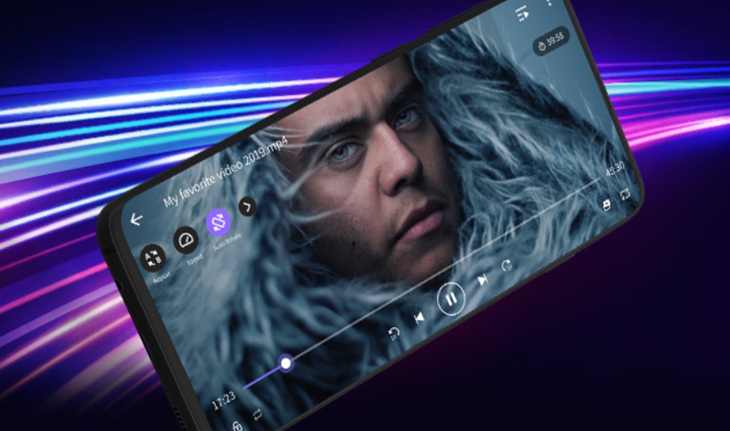 Источник: KMPlayer / KMPlayer