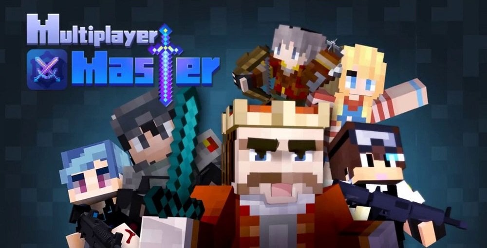 Источник: Google Play / Скины в Multiplayer for Minecraft PE