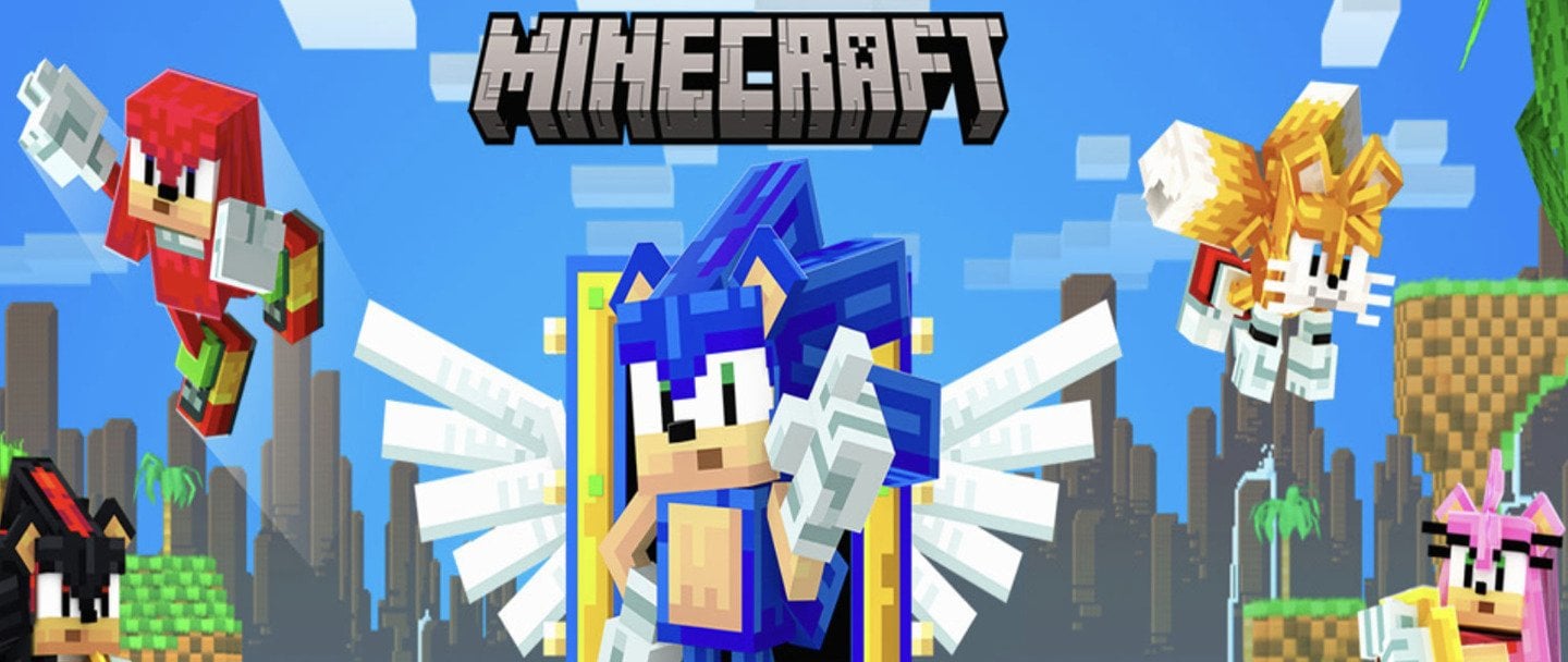 Источник Google Play / Изображение Minecraft