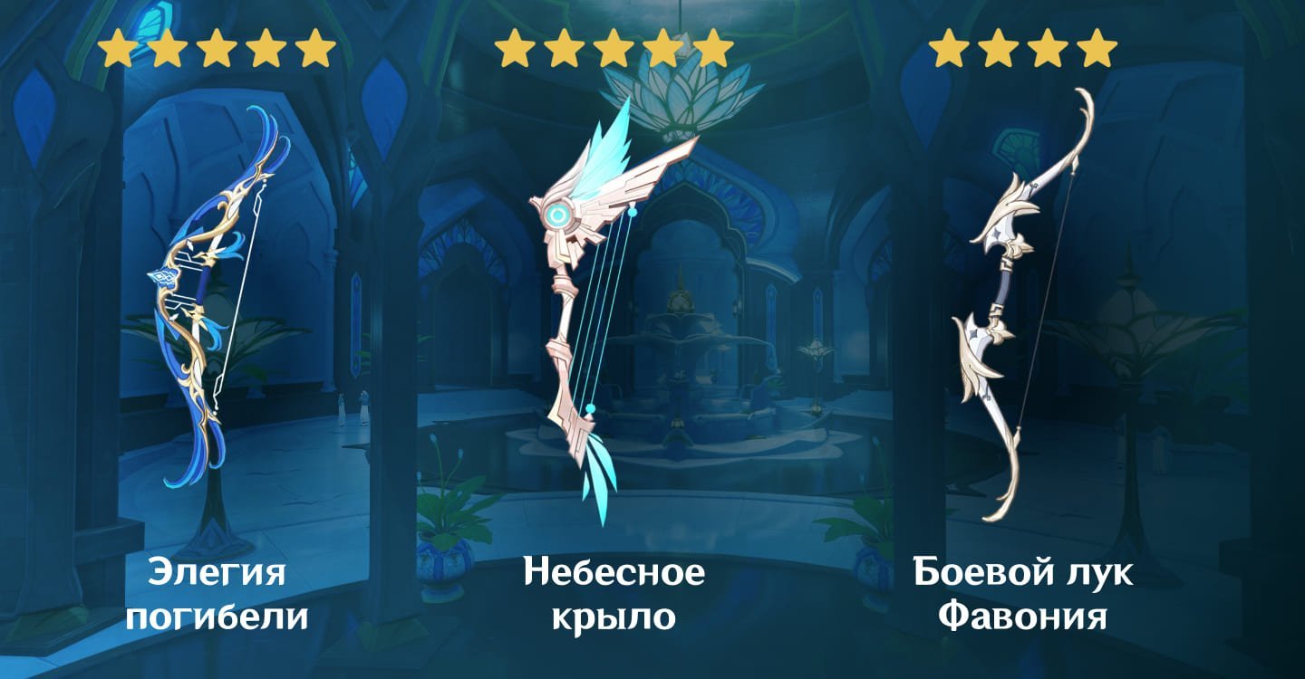 Источник: CQ.ru / Оружие для Фарузан