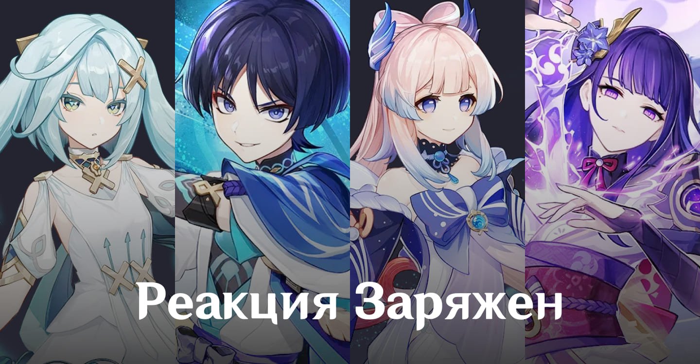 Источник: CQ.ru / Команда Заряжен