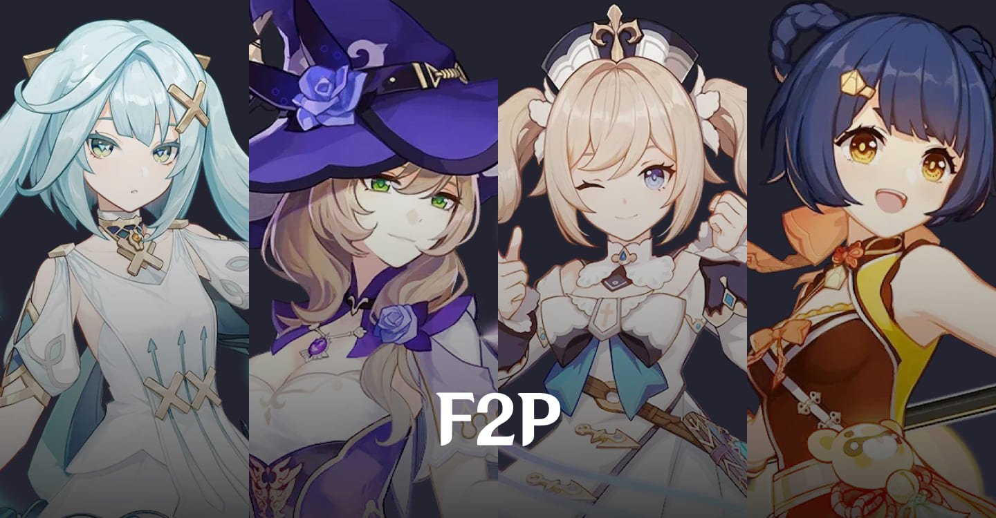 Источник: CQ.ru / Команда F2P
