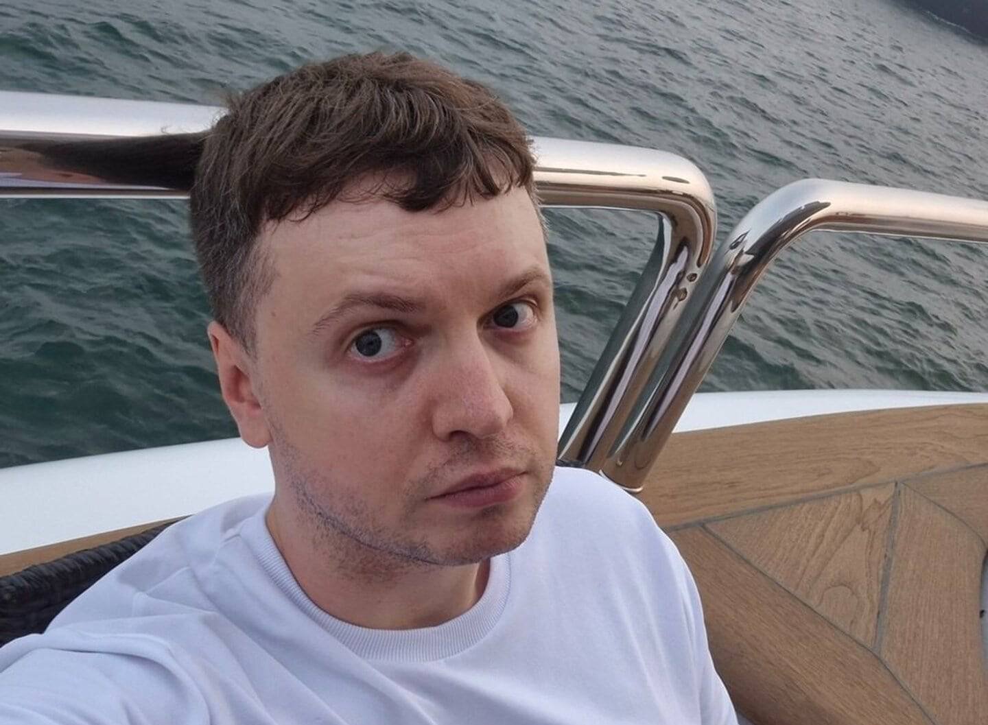 Источник: соцсети Папича