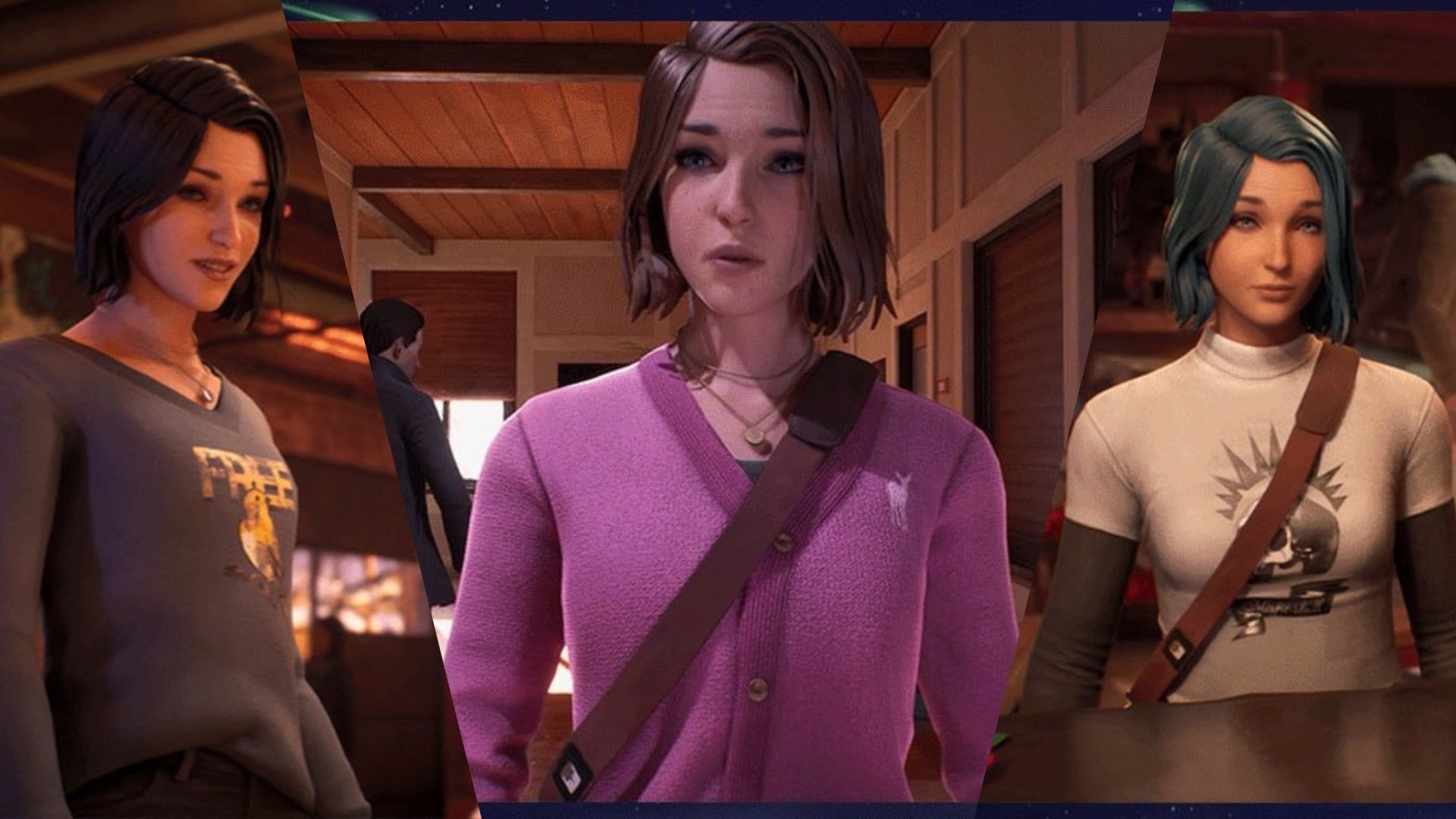 Источник: Life is Strange: Double Exposure