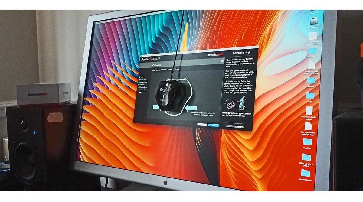 Источник: Datacolor / Калибратор для калибровки монитора