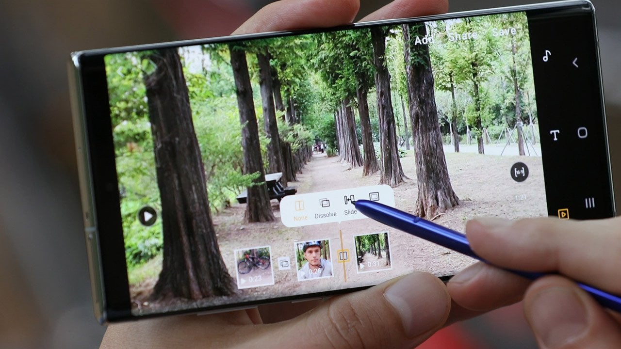 Какой формат для видео выбрать на Android или iPhone