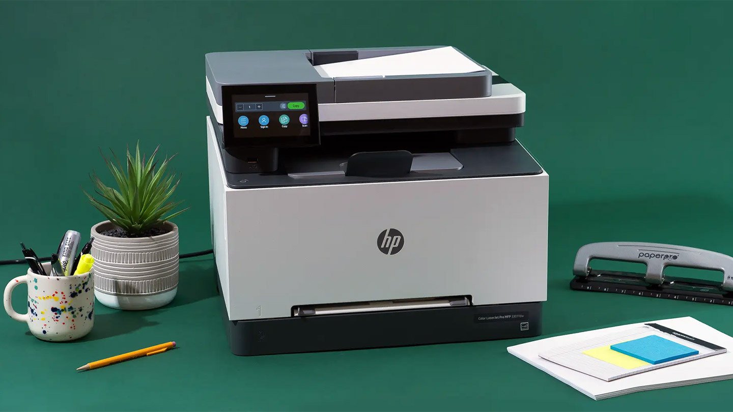 Как узнать IP адрес принтера