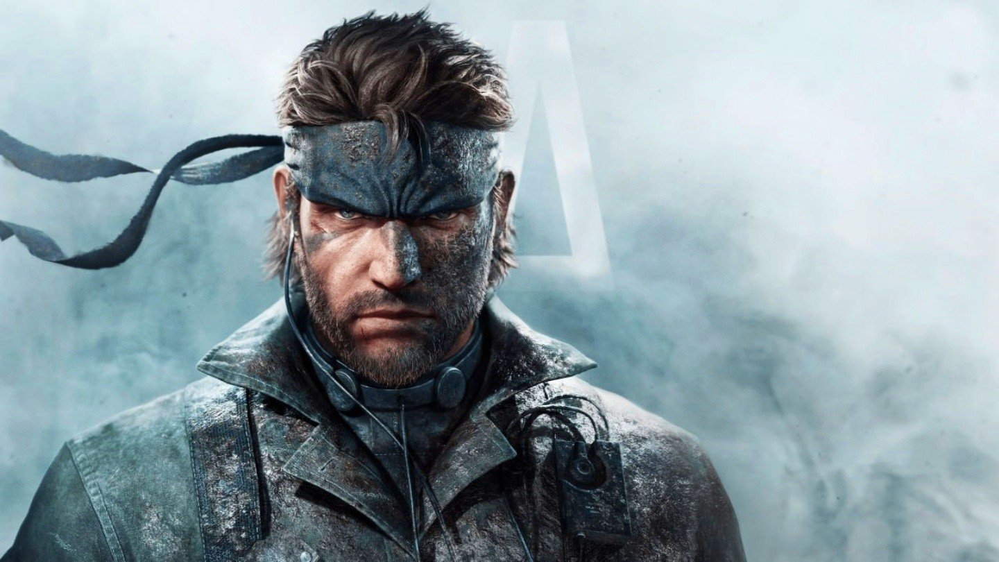 Переведут ли ремейк Metal Gear Solid 3 на русский В Steam появился ответ