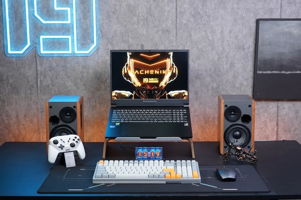 Источник: global.machenike.com / Machenike S16
