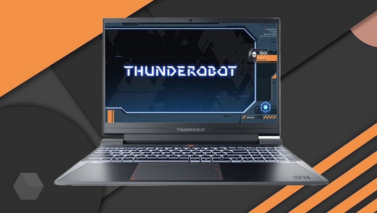 Источник: rozetked.me / Thunderobot 911 X Wild